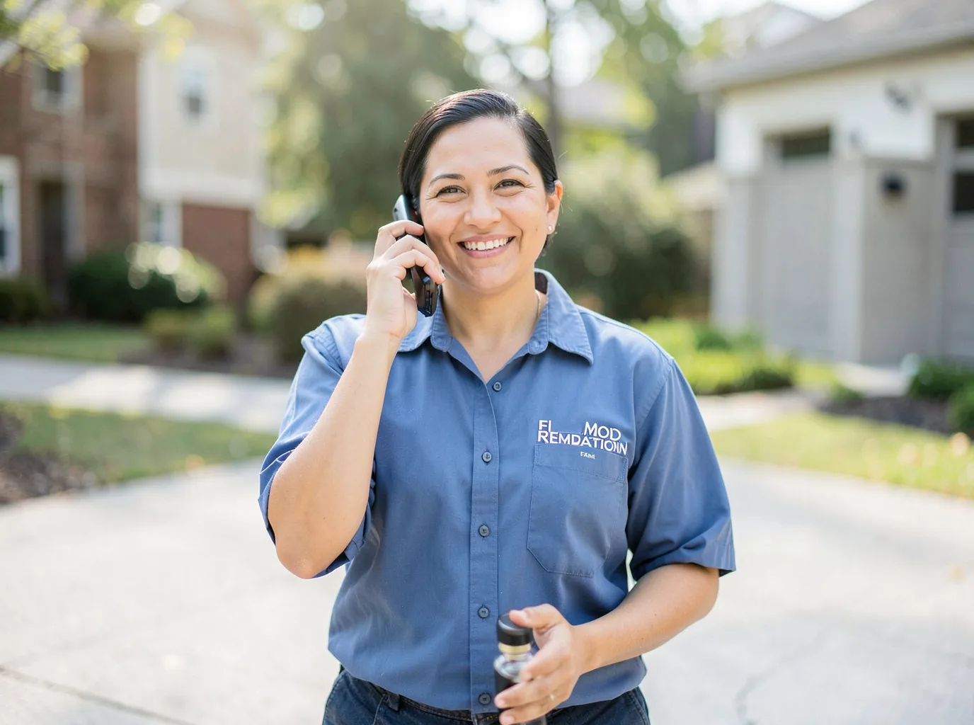 Mold Remediation Scotia, NE FAQs